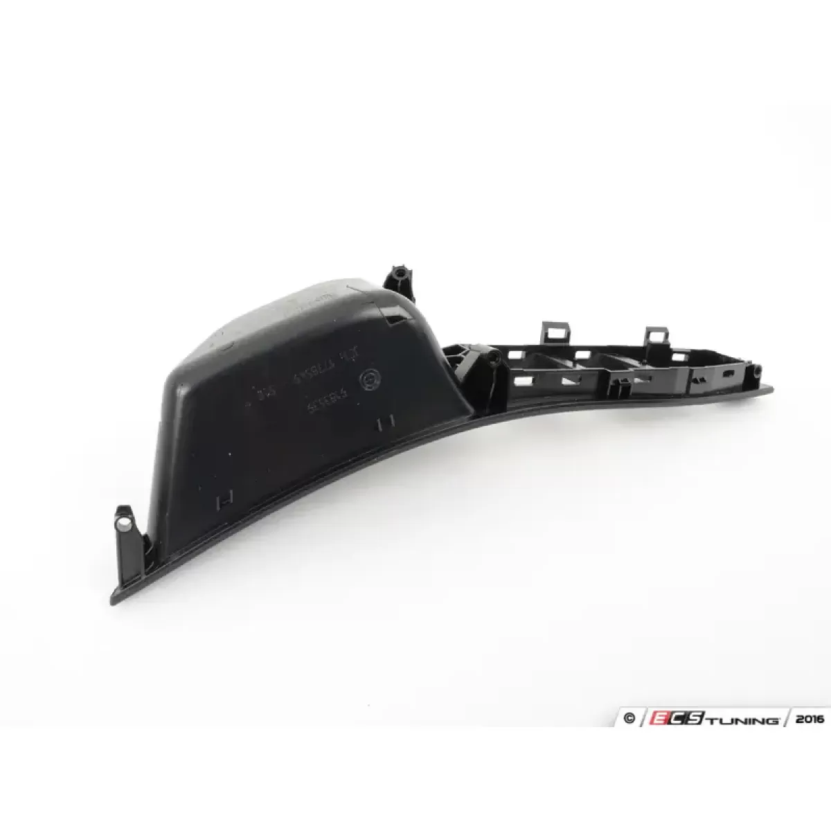 KAPI KOLU YUVASI SOL F10